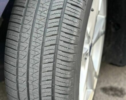 Синий Форд Фокус, объемом двигателя 2 л и пробегом 44 тыс. км за 10500 $, фото 8 на Automoto.ua