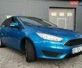 Синий Форд Фокус, объемом двигателя 2 л и пробегом 192 тыс. км за 7600 $, фото 4 на Automoto.ua