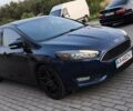 Синий Форд Фокус, объемом двигателя 2 л и пробегом 175 тыс. км за 7700 $, фото 7 на Automoto.ua