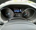 Форд Фокус 2016 в Белой Церкве на Automoto.ua Синий Форд Фокус, объемом двигателя 2 л и пробегом 155 тыс. км за 8600 $, фото 6 на Automoto.ua