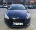 Синий Форд Фокус, объемом двигателя 1.6 л и пробегом 189 тыс. км за 5150 $, фото 1 на Automoto.ua