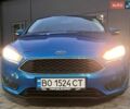 Синий Форд Фокус, объемом двигателя 2 л и пробегом 192 тыс. км за 7600 $, фото 60 на Automoto.ua