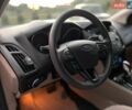 Синий Форд Фокус, объемом двигателя 2 л и пробегом 192 тыс. км за 7600 $, фото 17 на Automoto.ua