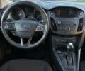 Синий Форд Фокус, объемом двигателя 2 л и пробегом 160 тыс. км за 7000 $, фото 15 на Automoto.ua