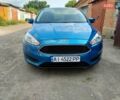 Синій Форд Фокус, об'ємом двигуна 2 л та пробігом 153 тис. км за 8900 $, фото 20 на Automoto.ua
