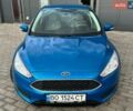Синий Форд Фокус, объемом двигателя 2 л и пробегом 192 тыс. км за 7600 $, фото 3 на Automoto.ua