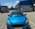 Синій Форд Фокус, об'ємом двигуна 2 л та пробігом 87 тис. км за 8800 $, фото 7 на Automoto.ua