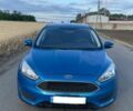 Синій Форд Фокус, об'ємом двигуна 2 л та пробігом 164 тис. км за 5984 $, фото 1 на Automoto.ua