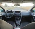 Синій Форд Фокус, об'ємом двигуна 2 л та пробігом 164 тис. км за 5984 $, фото 3 на Automoto.ua