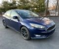 Синій Форд Фокус, об'ємом двигуна 1 л та пробігом 79 тис. км за 2500 $, фото 1 на Automoto.ua