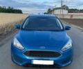 Синій Форд Фокус, об'ємом двигуна 0 л та пробігом 163 тис. км за 6600 $, фото 1 на Automoto.ua
