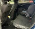 Синій Форд Фокус, об'ємом двигуна 1.6 л та пробігом 140 тис. км за 9500 $, фото 17 на Automoto.ua