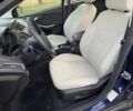 Синий Форд Фокус, объемом двигателя 2 л и пробегом 44 тыс. км за 10500 $, фото 9 на Automoto.ua