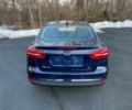 Синій Форд Фокус, об'ємом двигуна 1 л та пробігом 79 тис. км за 2500 $, фото 4 на Automoto.ua