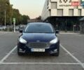 Синий Форд Фокус, объемом двигателя 2 л и пробегом 133 тыс. км за 11500 $, фото 1 на Automoto.ua