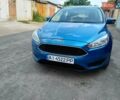 Синій Форд Фокус, об'ємом двигуна 2 л та пробігом 160 тис. км за 8400 $, фото 16 на Automoto.ua