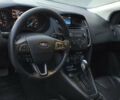 Синий Форд Фокус, объемом двигателя 2 л и пробегом 175 тыс. км за 7700 $, фото 1 на Automoto.ua