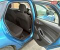 Синій Форд Фокус, об'ємом двигуна 2 л та пробігом 153 тис. км за 8900 $, фото 21 на Automoto.ua