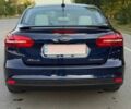 Синий Форд Фокус, объемом двигателя 2 л и пробегом 44 тыс. км за 10500 $, фото 4 на Automoto.ua
