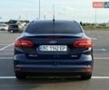 Синий Форд Фокус, объемом двигателя 1.6 л и пробегом 69 тыс. км за 8400 $, фото 6 на Automoto.ua
