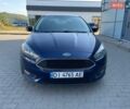Синий Форд Фокус, объемом двигателя 2 л и пробегом 182 тыс. км за 7200 $, фото 5 на Automoto.ua