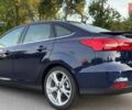 Синій Форд Фокус, об'ємом двигуна 0 л та пробігом 44 тис. км за 10500 $, фото 2 на Automoto.ua