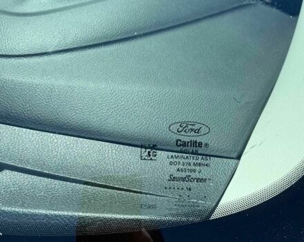 Синій Форд Фокус, об'ємом двигуна 2 л та пробігом 87 тис. км за 8800 $, фото 13 на Automoto.ua