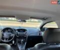 Синий Форд Фокус, объемом двигателя 2 л и пробегом 182 тыс. км за 7200 $, фото 13 на Automoto.ua