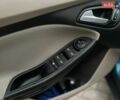 Синий Форд Фокус, объемом двигателя 2 л и пробегом 192 тыс. км за 7600 $, фото 33 на Automoto.ua