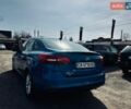 Синий Форд Фокус, объемом двигателя 2 л и пробегом 152 тыс. км за 8200 $, фото 4 на Automoto.ua