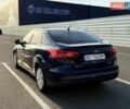Синий Форд Фокус, объемом двигателя 1.6 л и пробегом 69 тыс. км за 8400 $, фото 5 на Automoto.ua
