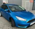 Синий Форд Фокус, объемом двигателя 2 л и пробегом 192 тыс. км за 7600 $, фото 5 на Automoto.ua