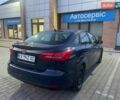 Синий Форд Фокус, объемом двигателя 1.6 л и пробегом 189 тыс. км за 5150 $, фото 7 на Automoto.ua