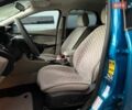 Синий Форд Фокус, объемом двигателя 2 л и пробегом 192 тыс. км за 7600 $, фото 15 на Automoto.ua