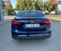 Синий Форд Фокус, объемом двигателя 2 л и пробегом 182 тыс. км за 7200 $, фото 2 на Automoto.ua