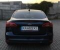 Синий Форд Фокус, объемом двигателя 2 л и пробегом 175 тыс. км за 7700 $, фото 18 на Automoto.ua