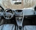 Синій Форд Фокус, об'ємом двигуна 1 л та пробігом 79 тис. км за 2500 $, фото 7 на Automoto.ua