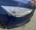 Синий Форд Фокус, объемом двигателя 1.6 л и пробегом 189 тыс. км за 5150 $, фото 9 на Automoto.ua
