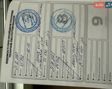Синий Форд Фокус, объемом двигателя 1.6 л и пробегом 69 тыс. км за 8400 $, фото 17 на Automoto.ua