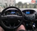 Синий Форд Фокус, объемом двигателя 2 л и пробегом 192 тыс. км за 7600 $, фото 27 на Automoto.ua