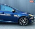 Синій Форд Фокус, об'ємом двигуна 2 л та пробігом 208 тис. км за 8499 $, фото 6 на Automoto.ua