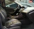 Синий Форд Фокус, объемом двигателя 2 л и пробегом 146 тыс. км за 8499 $, фото 22 на Automoto.ua