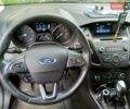 Синій Форд Фокус, об'ємом двигуна 2 л та пробігом 160 тис. км за 8400 $, фото 9 на Automoto.ua