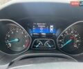 Синий Форд Фокус, объемом двигателя 2 л и пробегом 164 тыс. км за 8500 $, фото 6 на Automoto.ua
