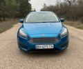 Синій Форд Фокус, об'ємом двигуна 2 л та пробігом 165 тис. км за 8500 $, фото 1 на Automoto.ua