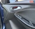 Синий Форд Фокус, объемом двигателя 2 л и пробегом 133 тыс. км за 11500 $, фото 22 на Automoto.ua