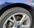 Синий Форд Фокус, объемом двигателя 2 л и пробегом 133 тыс. км за 11500 $, фото 25 на Automoto.ua