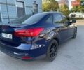 Синий Форд Фокус, объемом двигателя 2 л и пробегом 182 тыс. км за 7200 $, фото 3 на Automoto.ua