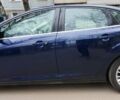Синій Форд Фокус, об'ємом двигуна 2 л та пробігом 144 тис. км за 9800 $, фото 9 на Automoto.ua