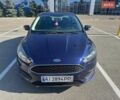 Синій Форд Фокус, об'ємом двигуна 2 л та пробігом 143 тис. км за 8000 $, фото 6 на Automoto.ua